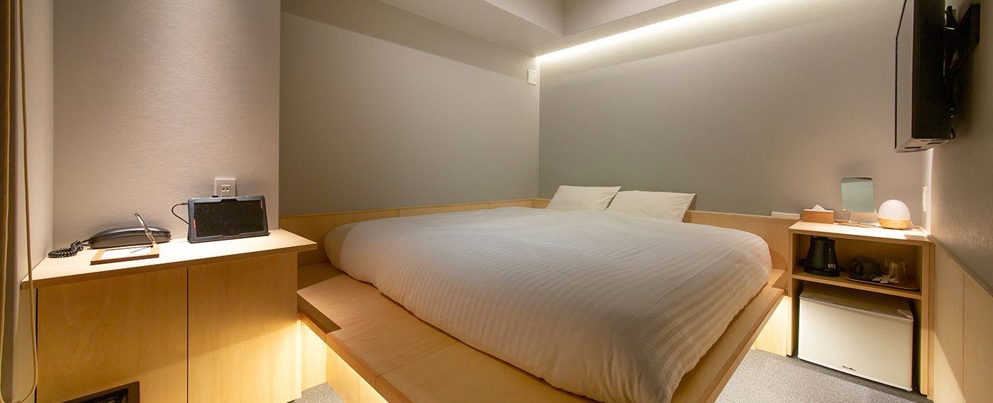 HOTEL AMANEK Kyoto Kawaramachi Gojo