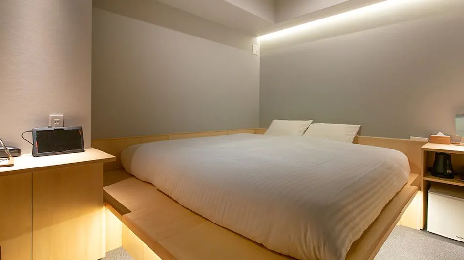 HOTEL AMANEK Kyoto Kawaramachi Gojo