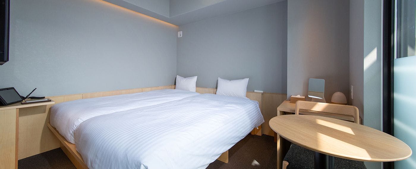 HOTEL AMANEK Kyoto Kawaramachi Gojo