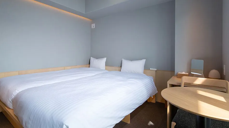 HOTEL AMANEK Kyoto Kawaramachi Gojo