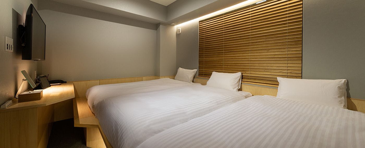 HOTEL AMANEK Kyoto Kawaramachi Gojo
