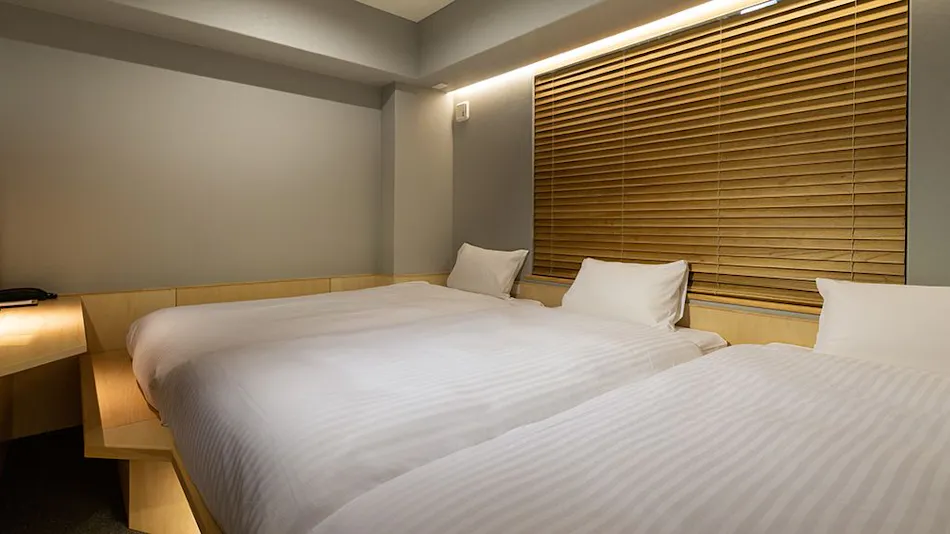 HOTEL AMANEK Kyoto Kawaramachi Gojo