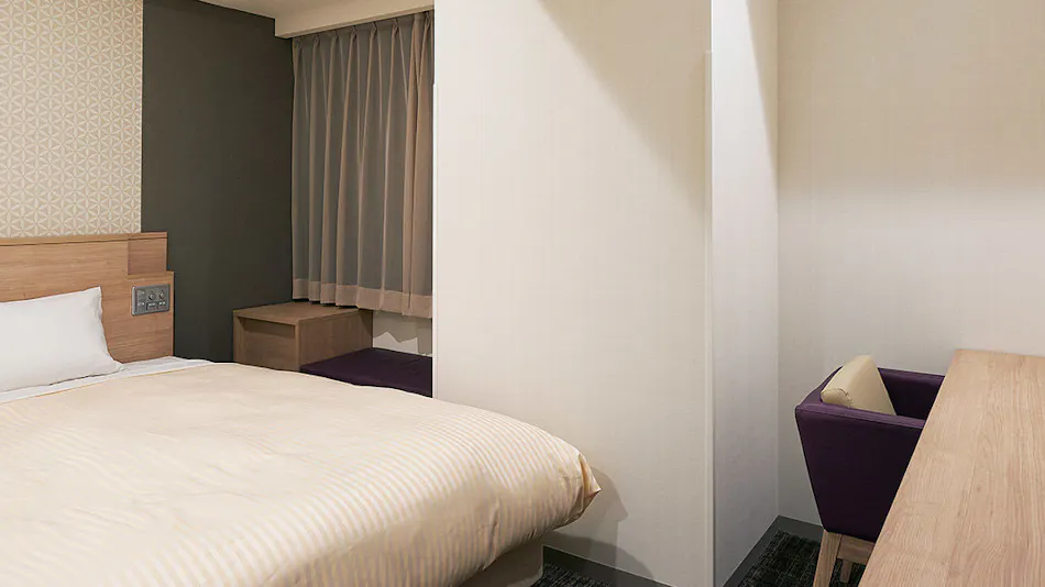 Sotetsu Fresa Inn Nagoya-Sakuradoriguchi