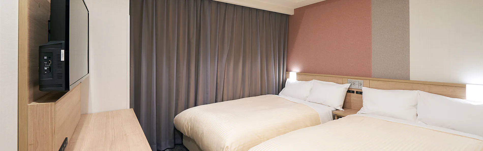 相鉄フレッサイン 名古屋駅桜通口