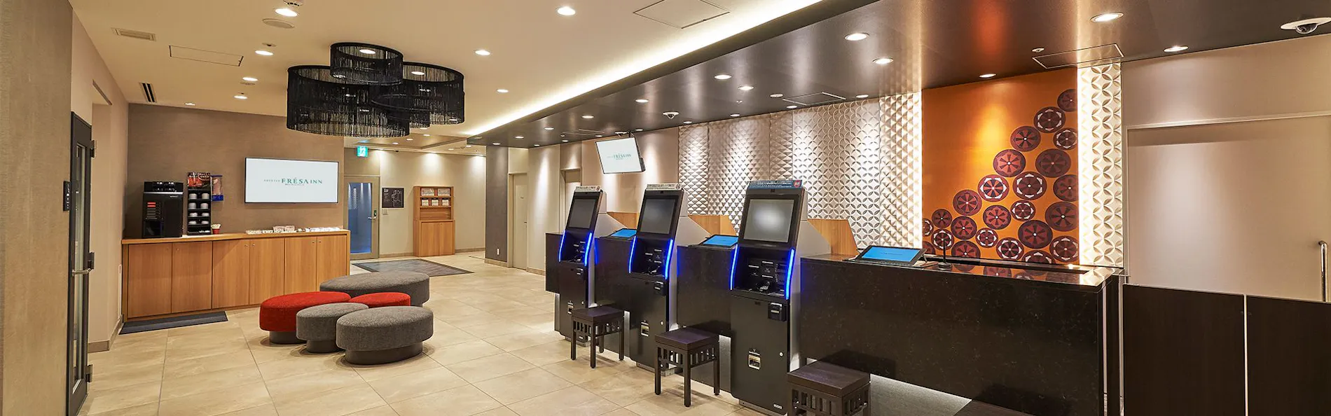 相鉄フレッサイン 名古屋駅桜通口