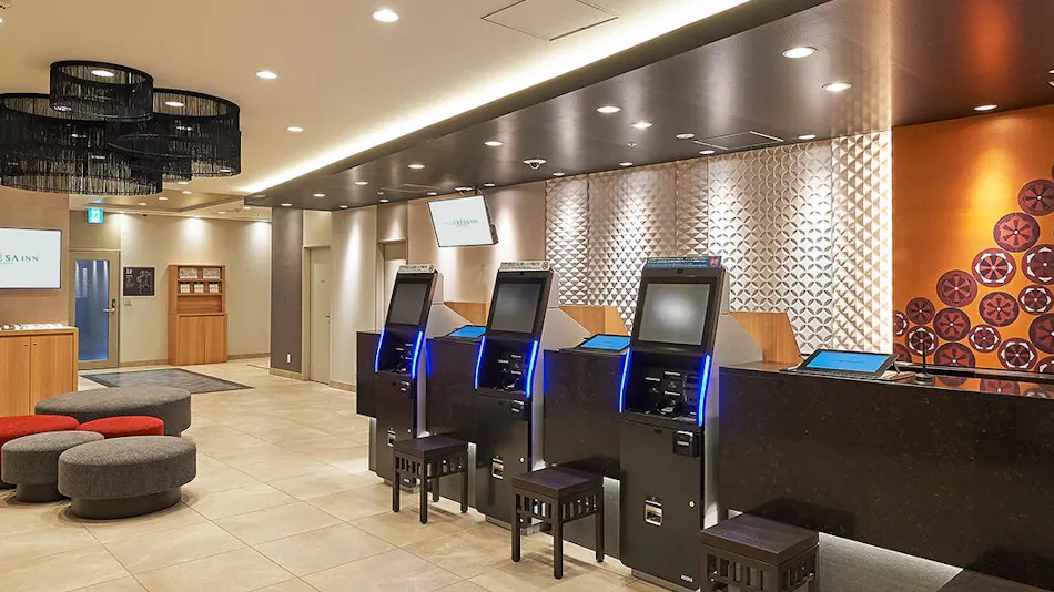 Sotetsu Fresa Inn Nagoya-Sakuradoriguchi