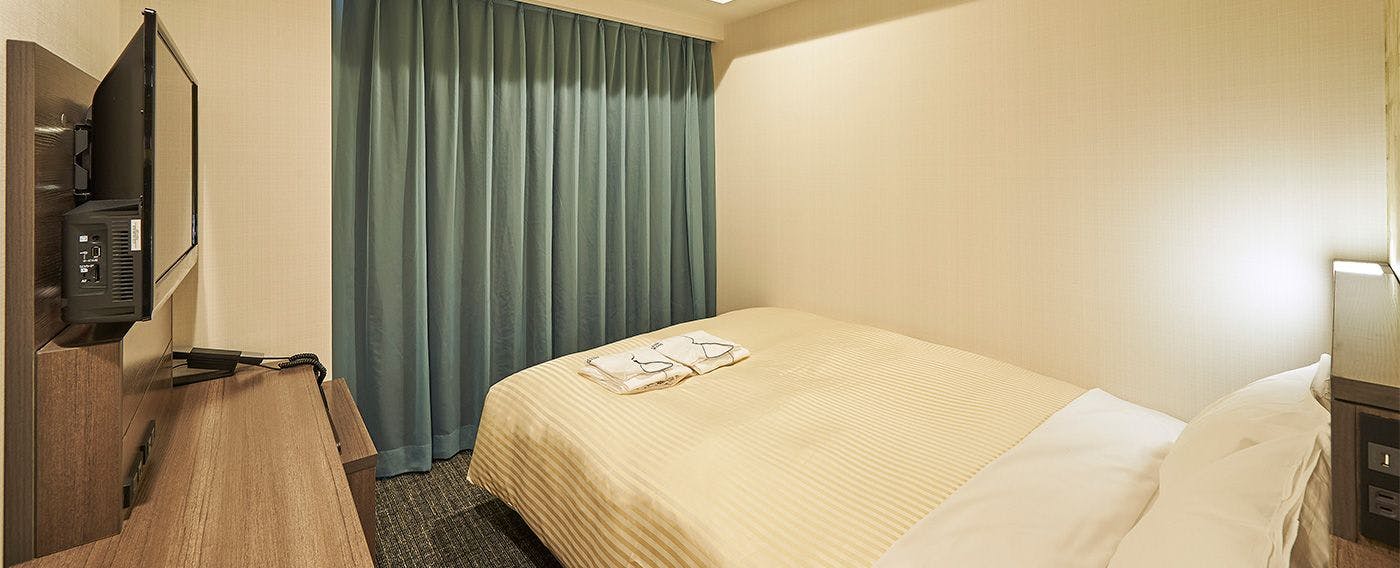 Sotetsu Fresa Inn Nagoya-Sakuradoriguchi