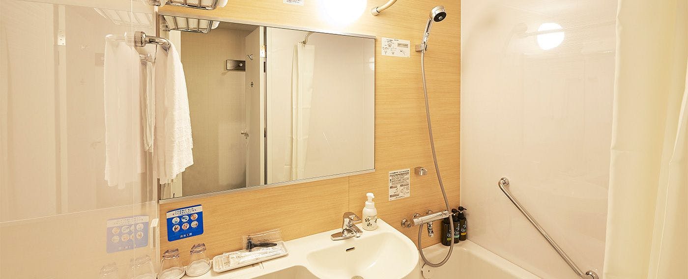 Sotetsu Fresa Inn Nagoya-Sakuradoriguchi