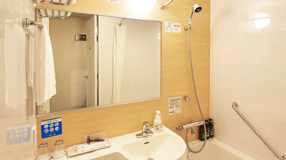 Sotetsu Fresa Inn Nagoya-Sakuradoriguchi