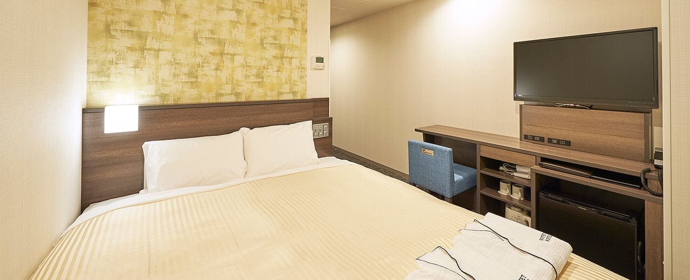 Sotetsu Fresa Inn Nagoya-Sakuradoriguchi