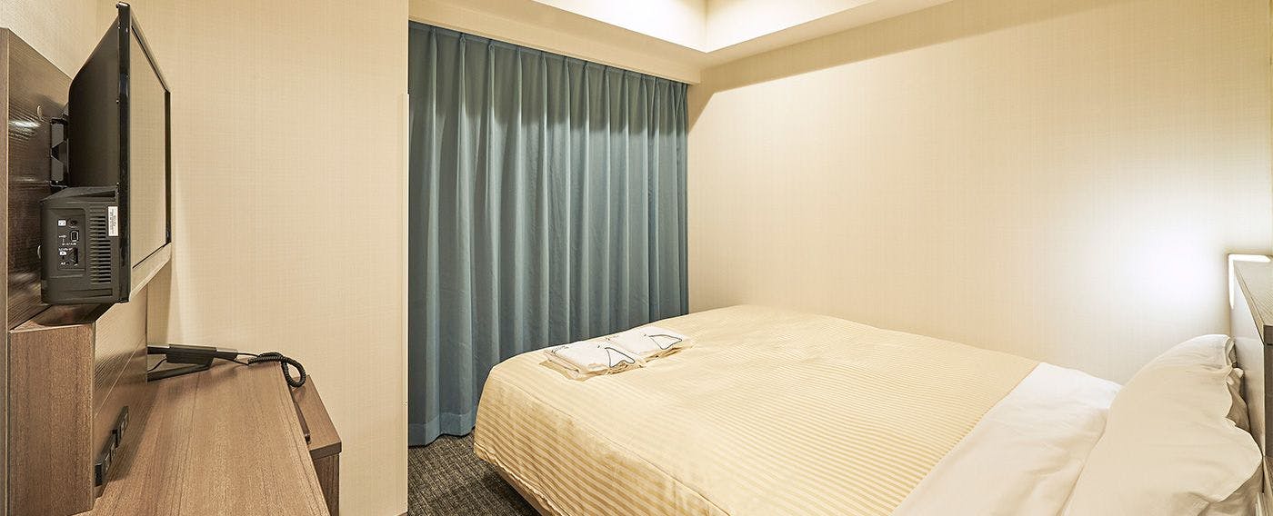 Sotetsu Fresa Inn Nagoya-Sakuradoriguchi