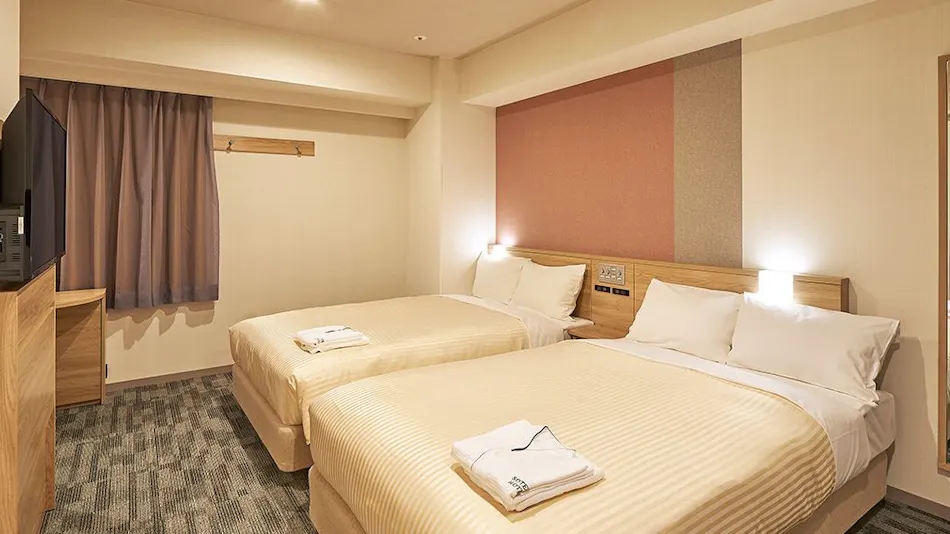 Sotetsu Fresa Inn Nagoya-Sakuradoriguchi