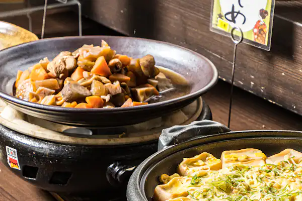 ตัวอย่างอาหาร