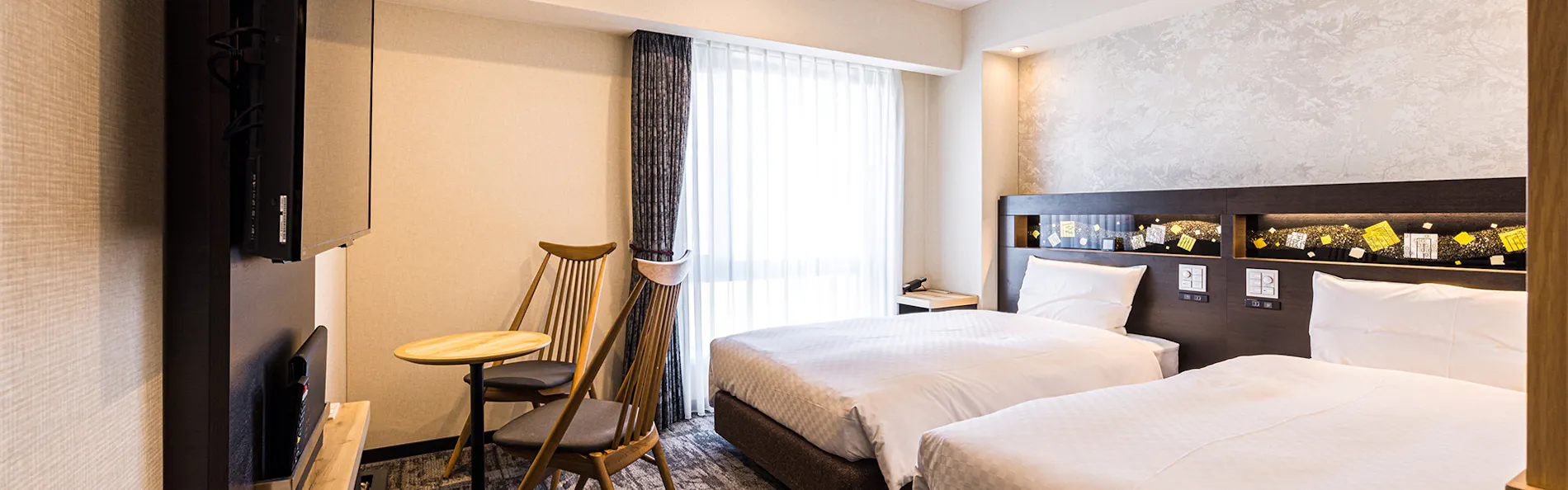 JR西日本グループ ヴィアインプライム京都駅八条口