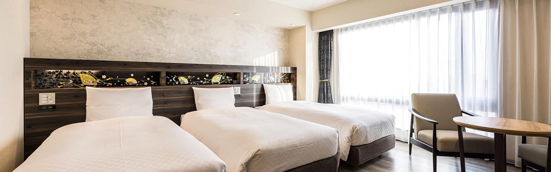 JR西日本グループ ヴィアインプライム京都駅八条口