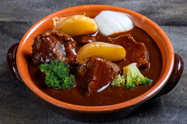 ตัวอย่างอาหารเช้า