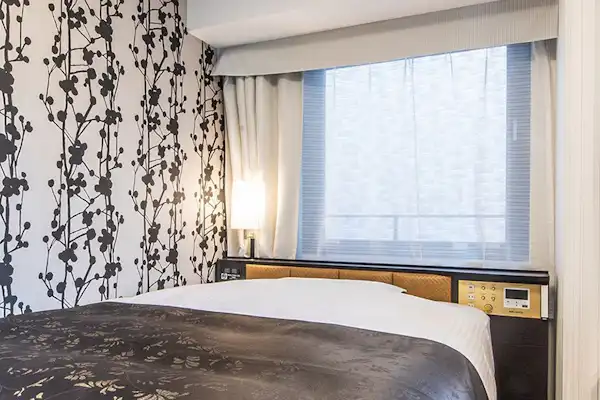 ห้องพัก