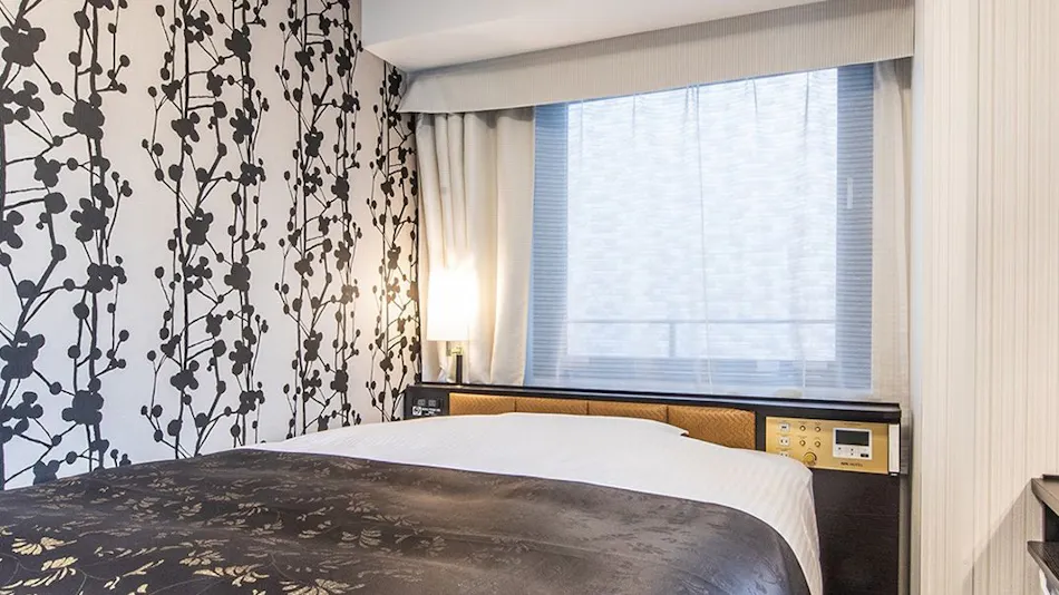 APA Hotel <Kobe Sannomiya Ekimae> (All Rooms Non-Smoking)