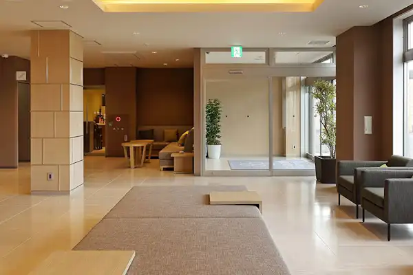 ล็อบบี้