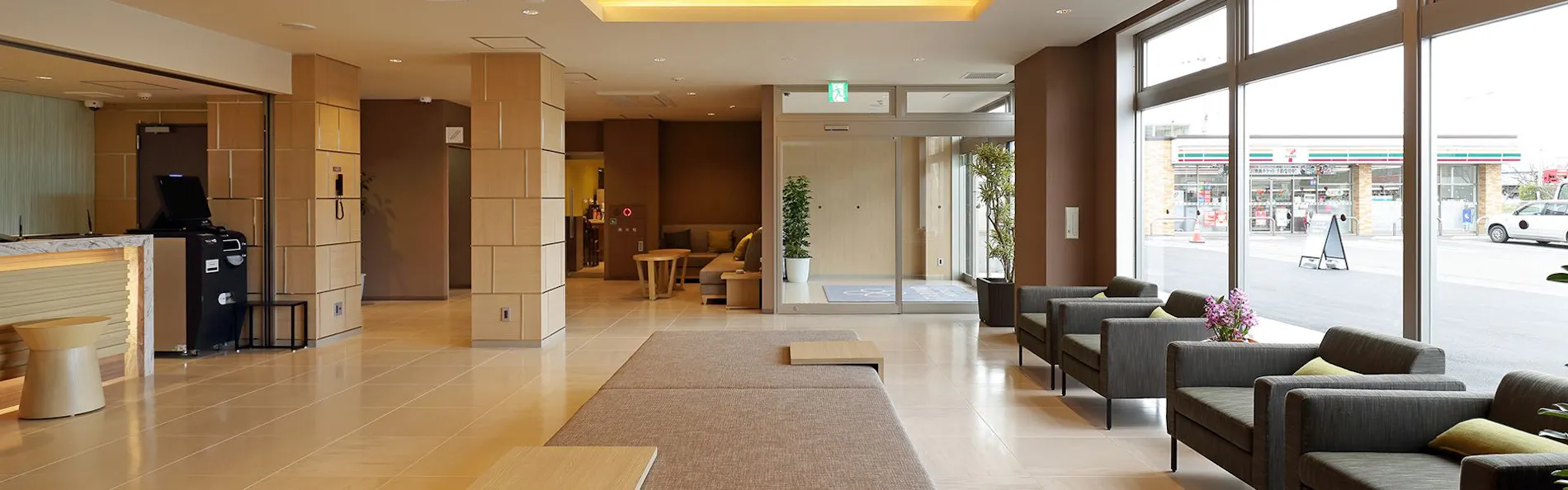 たびのホテル倉敷水島