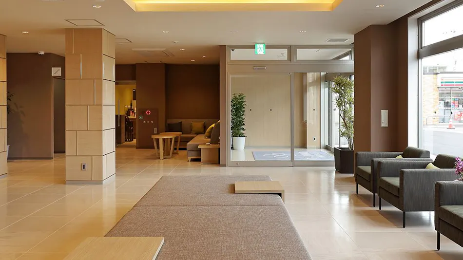 Tabino Hotel Kurashiki Mizushima