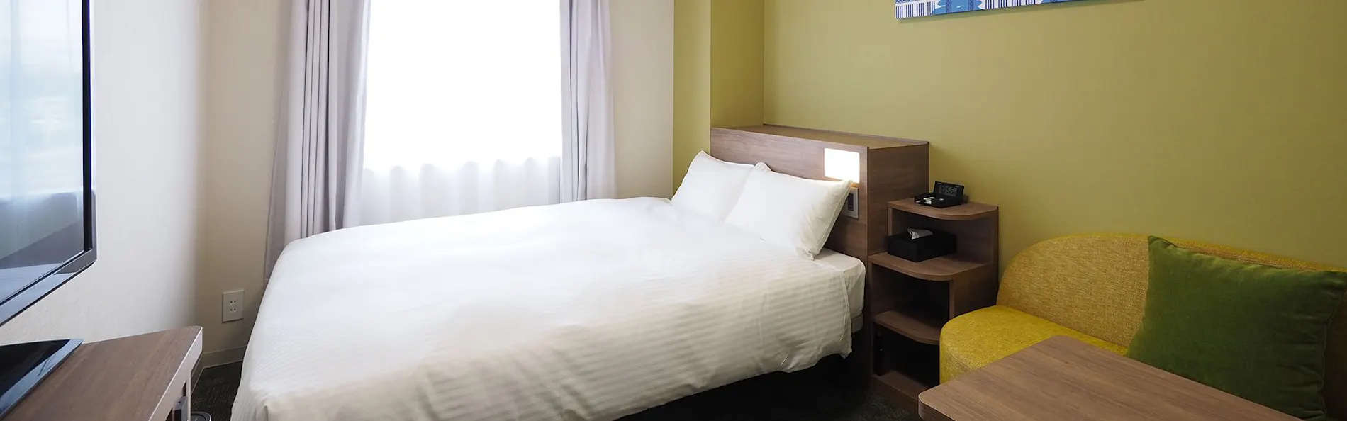 たびのホテル倉敷水島