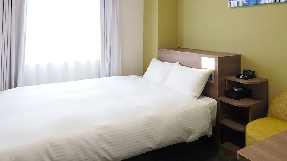 Tabino Hotel Kurashiki Mizushima