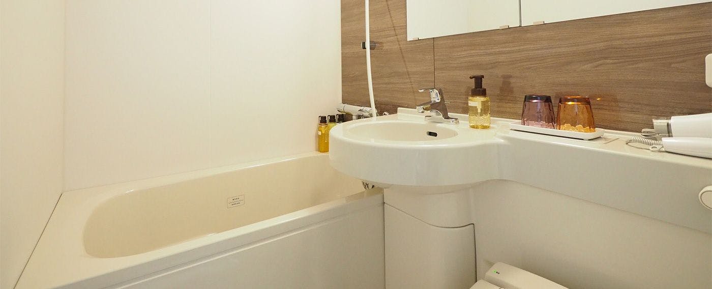 Tabino Hotel Kurashiki Mizushima