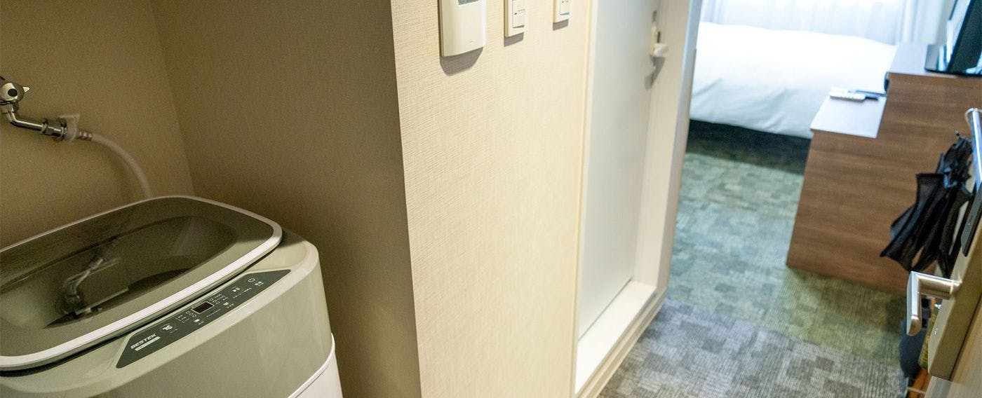 Tabino Hotel Kurashiki Mizushima