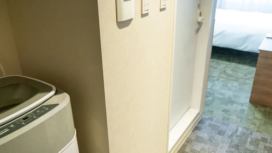 Tabino Hotel Kurashiki Mizushima