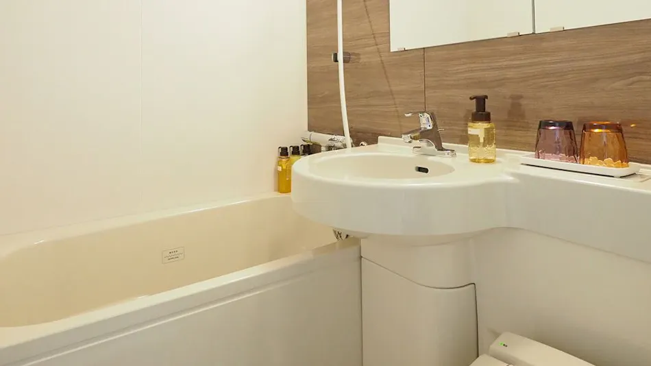 Tabino Hotel Kurashiki Mizushima