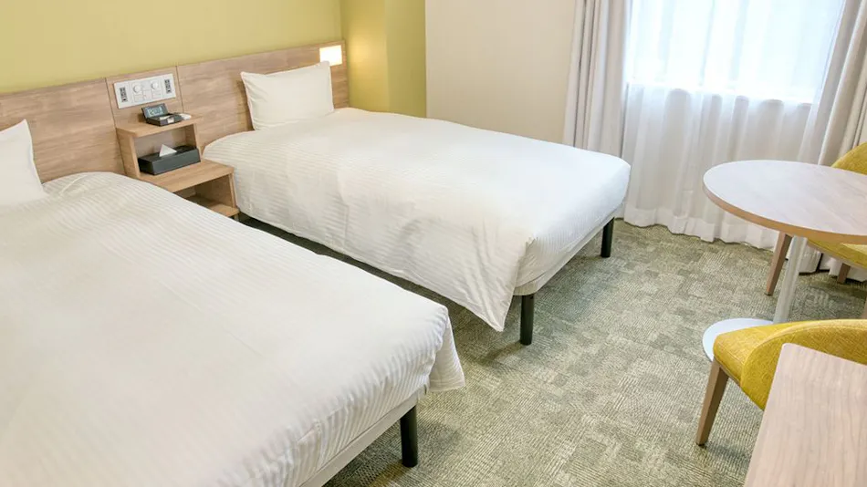 Tabino Hotel Kurashiki Mizushima