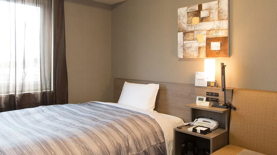 Hotel Route-Inn Chiba New Town Chuo Station - Narita Airport Access Line