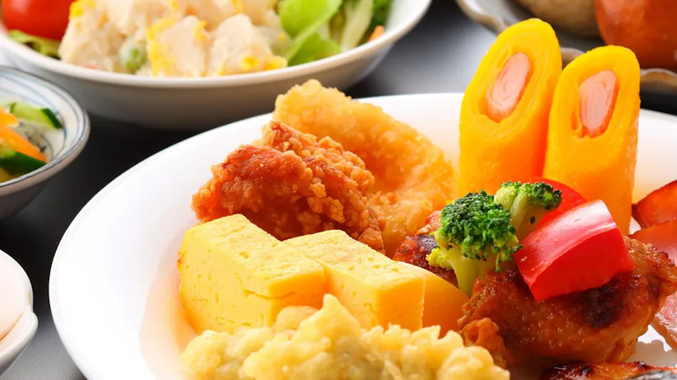 Hotel Route-Inn Chiba New Town Chuo Station - Narita Airport Access Line