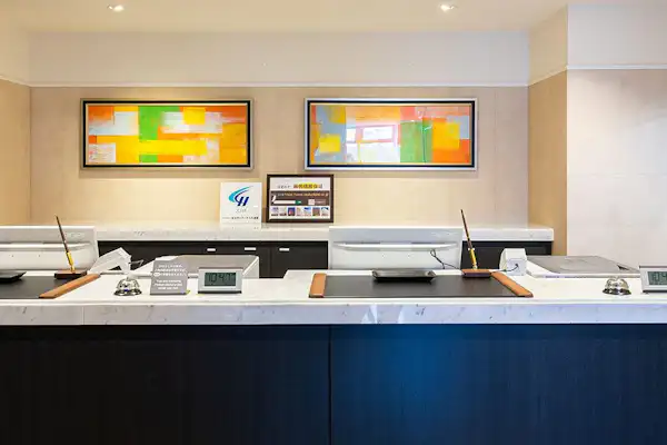 ล็อบบี้