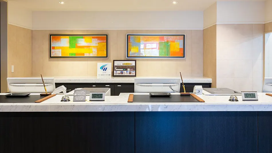 Hotel Sealuck Pal Koriyama