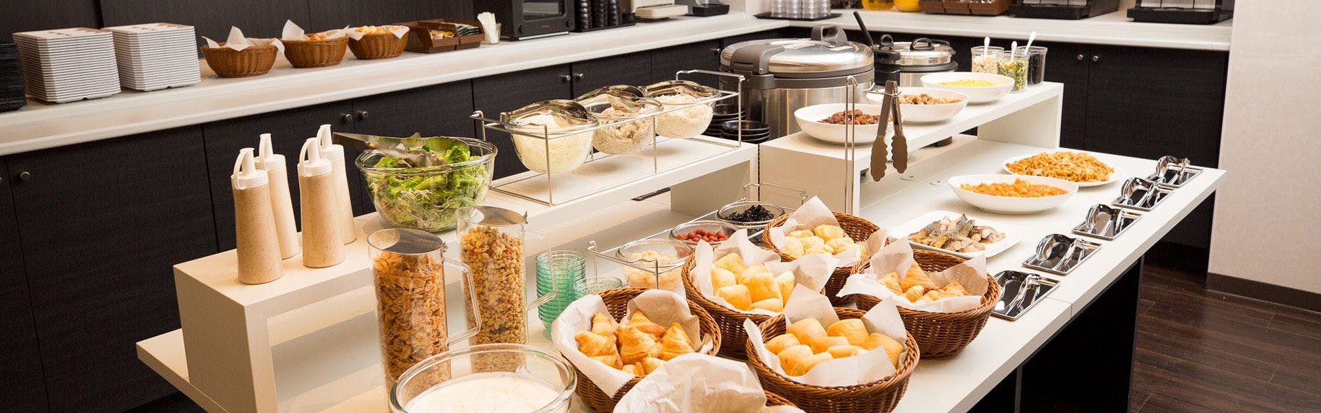 ホテルシーラックパル郡山