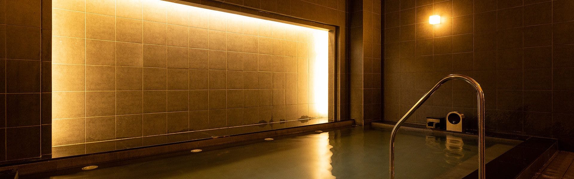 ホテルシーラックパル郡山