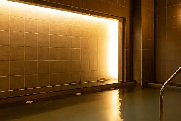 ห้องอาบน้ำรวม