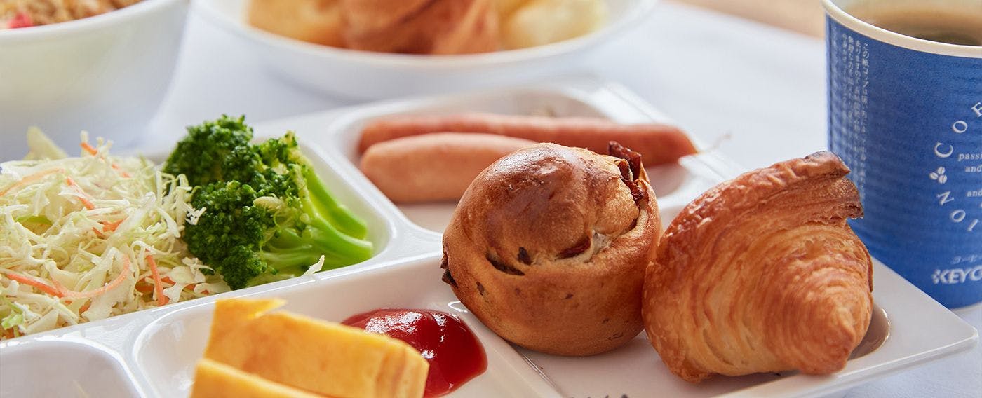 อาหารเช้า