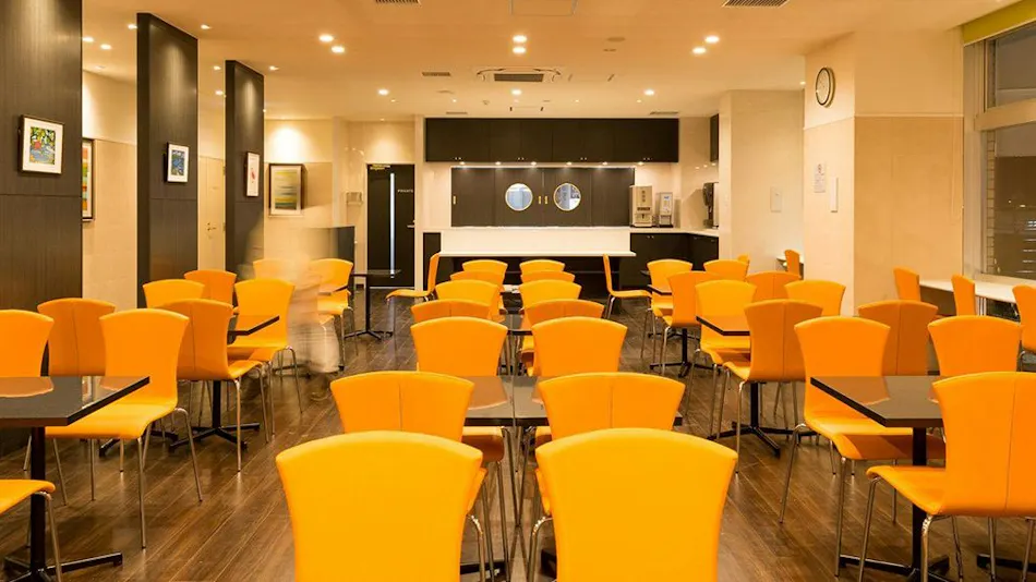 Hotel Sealuck Pal Koriyama