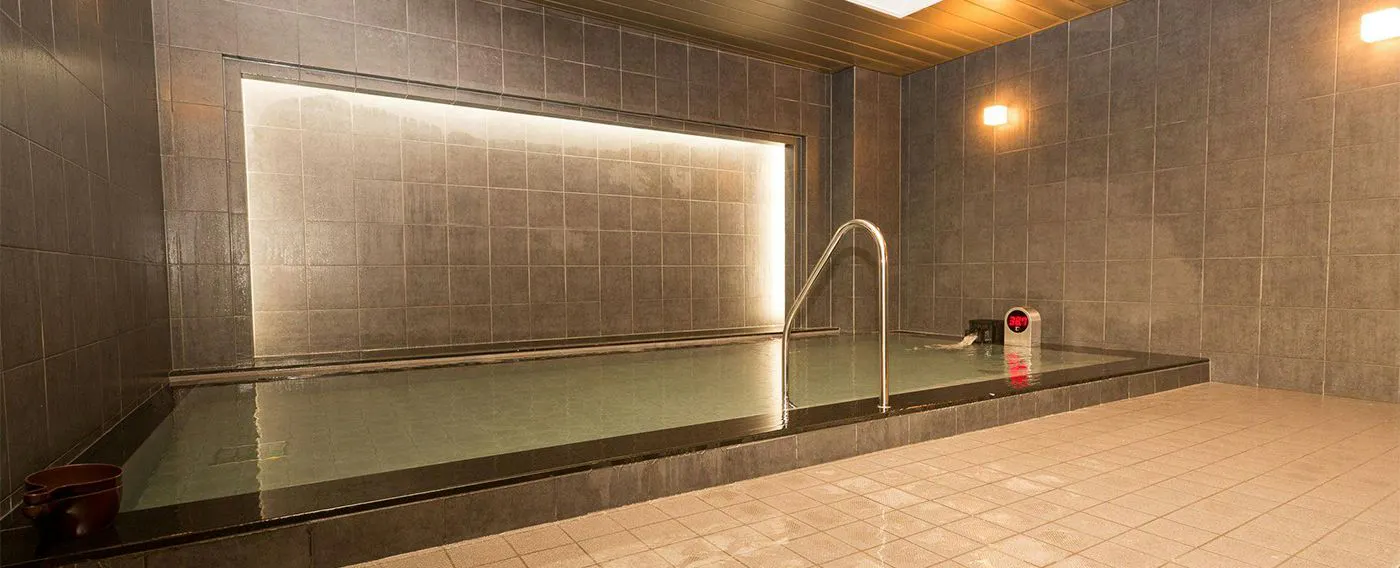 ห้องอาบน้ำชาย