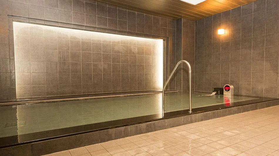 Hotel Sealuck Pal Koriyama