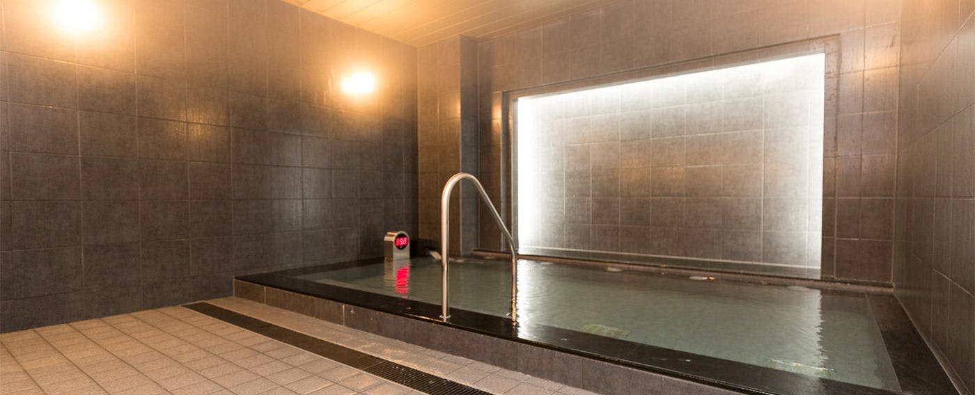 ห้องอาบน้ำหญิง