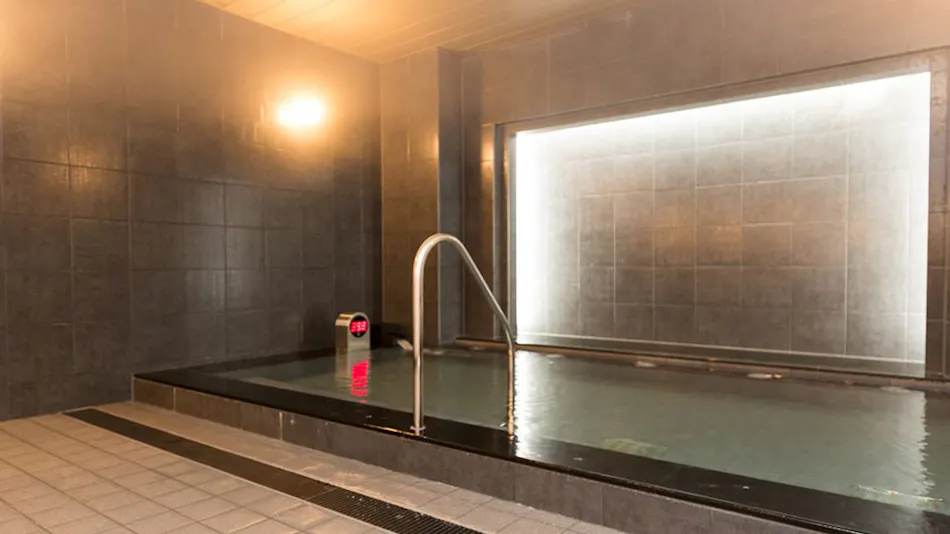 Hotel Sealuck Pal Koriyama