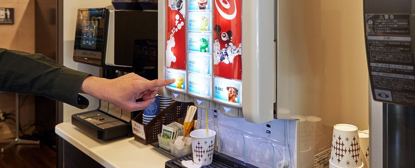 ホテルシーラックパル郡山