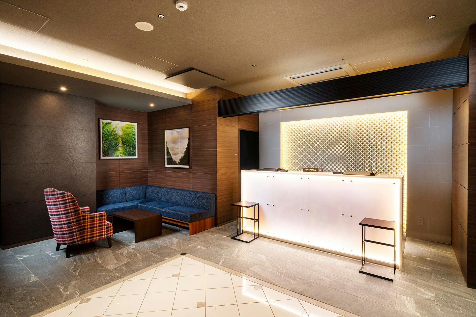 ล็อบบี้