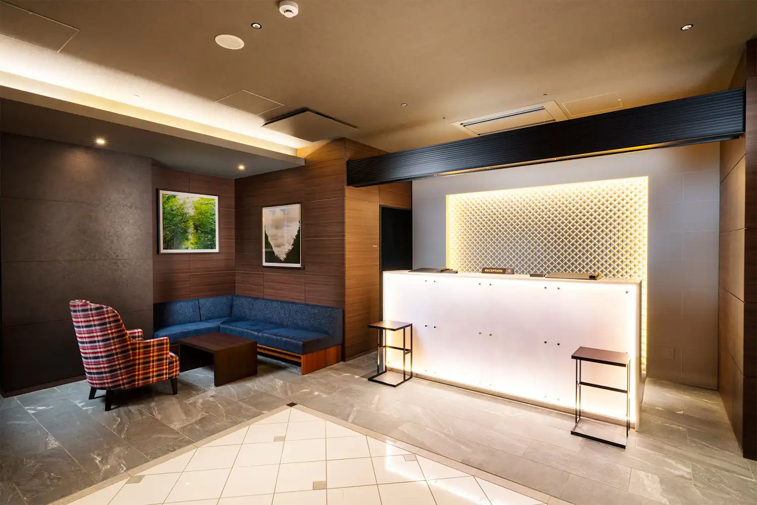 ล็อบบี้