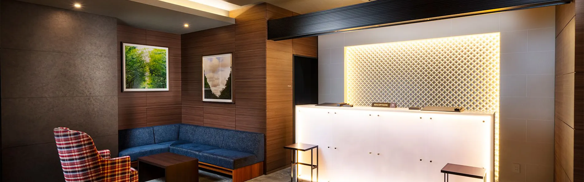KOKO HOTEL 札幌大通