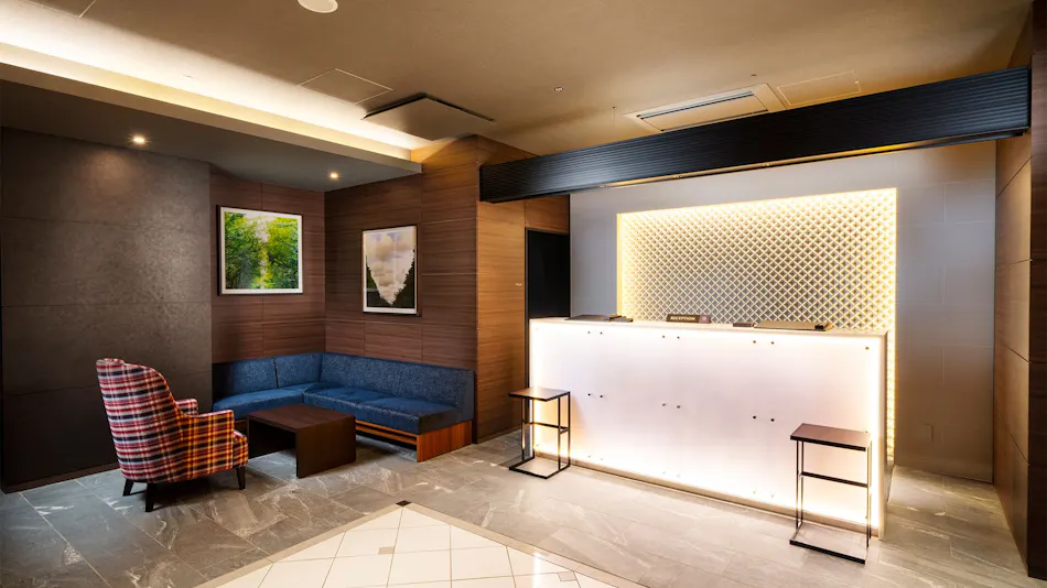 KOKO HOTEL Sapporo Odori